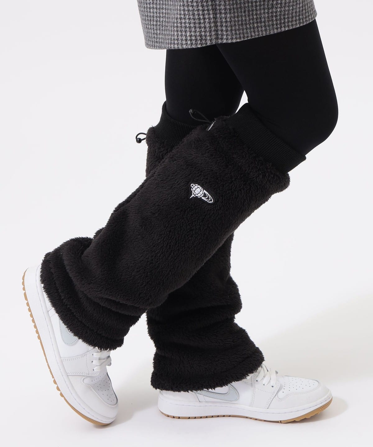 {A bOEH[}[ bOEFA WOMEN BLACK ONE SIZE