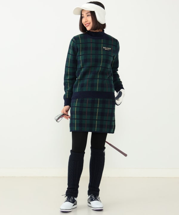 BEAMS GOLF（ビームス ゴルフ）【アウトレット】〈WOMEN〉BEAMS GOLF