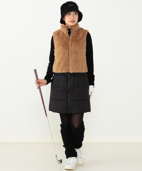 BEAMS GOLF（ビームス ゴルフ）【アウトレット】〈WOMEN〉BEAMS GOLF