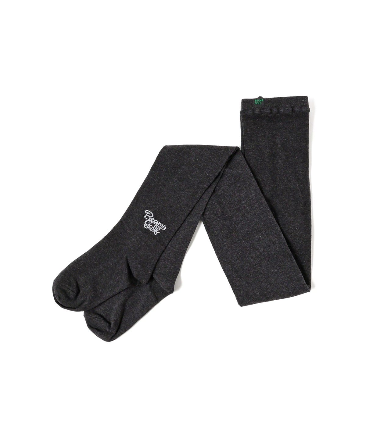 〈WOMEN〉スクリプト ジャカード タイツ レッグウェア WOMEN CHARCOAL. G ONE SIZE 〈WOMEN〉スクリプト ジャカード タイツ レッグウェア WOMEN CHARCOAL. G ONE SIZE
