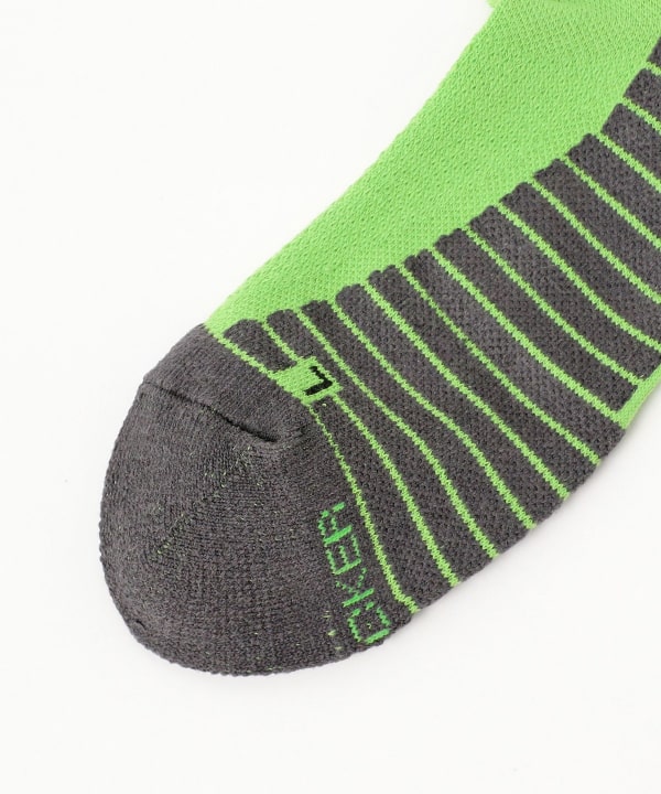 BEAMS GOLF (BEAMS GOLF) BEAMS GOLF / Sticker socks (legwear socks