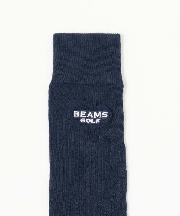 BEAMS GOLF（ビームス ゴルフ）〈WOMEN〉BEAMS GOLF / ニーハイソックス（レッグウェア ソックス・靴下）通販｜BEAMS