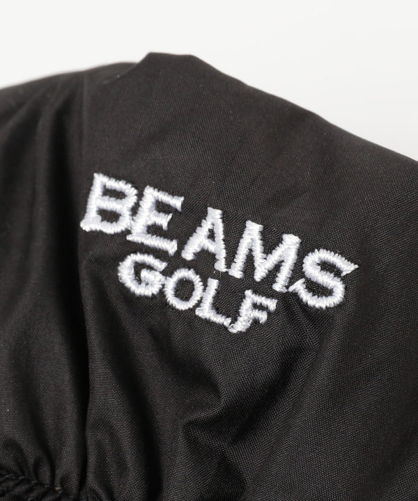 BEAMS GOLF（ビームス ゴルフ）〈WOMEN〉ショート レッグウォーマー