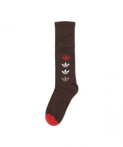 <WOMEN>adidas Golf / Originals ハイソックス