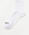 SET WHT/BLK