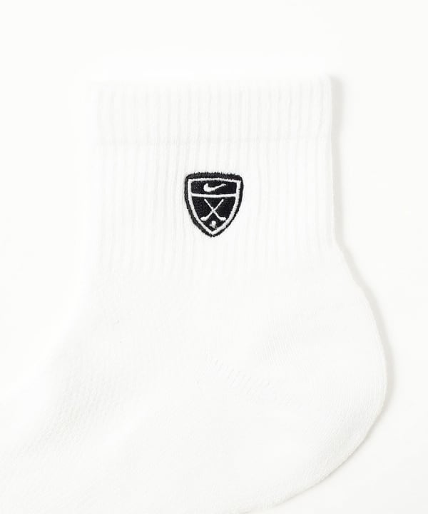 NIKE / エブリデイ エレベーテッド （3足組）