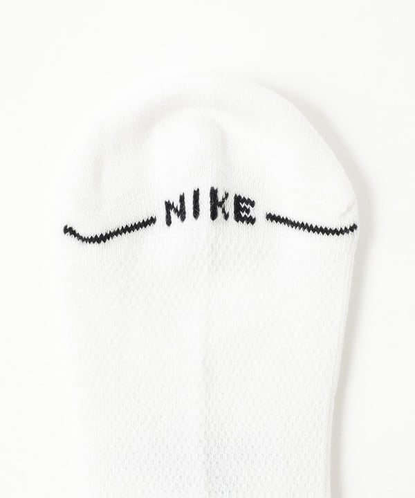 NIKE / エブリデイ エレベーテッド （3足組）