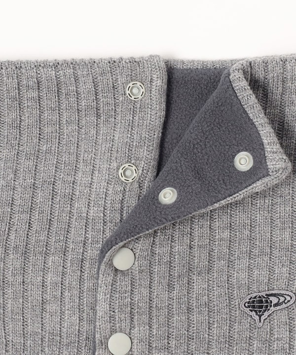 BEAMS GOLF（ビームス ゴルフ）〈WOMEN〉ロゴ ネックウォーマー