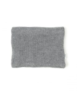 ニット＆ポーラテック(R) リバーシブル ネックウォーマー