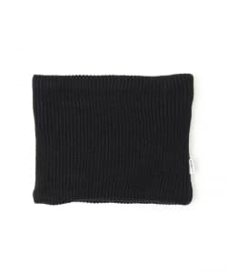 ニット＆ポーラテック(R) リバーシブル ネックウォーマー