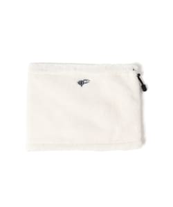 BEAMS GOLF /  別注 フェイクファー ネックウォーマー