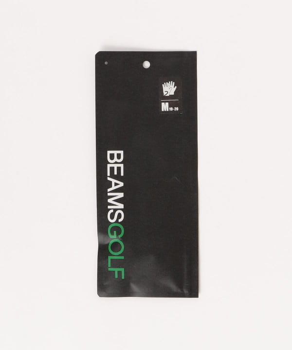 BEAMS GOLF（ビームス ゴルフ）〈WOMEN〉 ネイルスルー ゴルフ