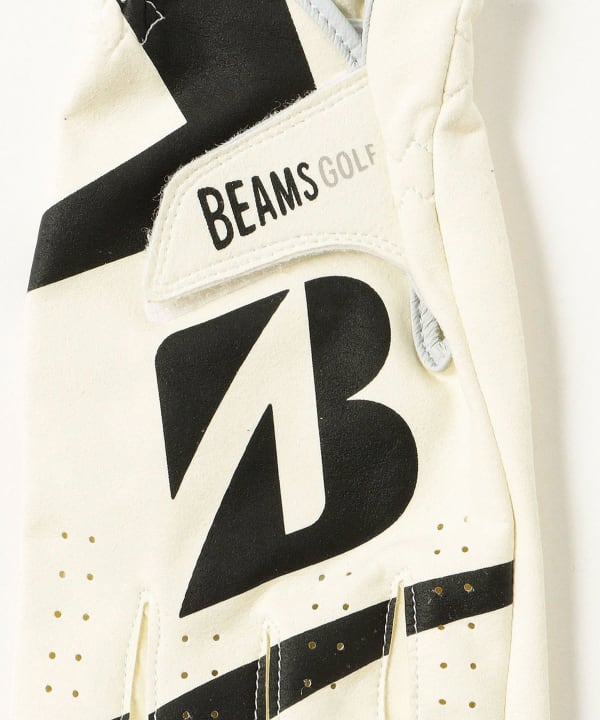 BEAMS GOLF（ビームス ゴルフ）【別注】BRIDGESTONE GOLF / TOUR B