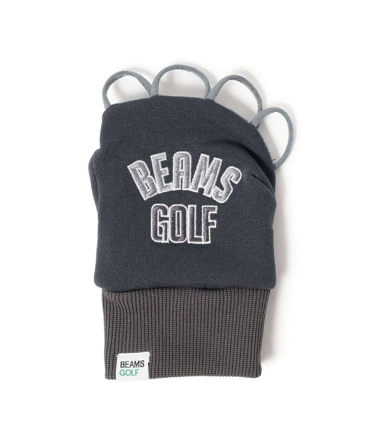 ツアーロゴ ハンドウォーマー ファッション雑貨 MEN GREY ONE SIZE ツアーロゴ ハンドウォーマー ファッション雑貨 MEN GREY ONE SIZE