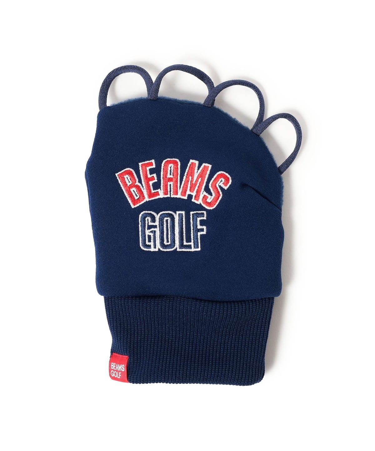 ツアーロゴ ハンドウォーマー ファッション雑貨 MEN NAVY ONE SIZE ツアーロゴ ハンドウォーマー ファッション雑貨 MEN NAVY ONE SIZE