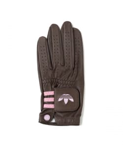 <MEN>adidas Golf / Originals レザー グローブ