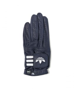 <MEN>adidas Golf / Originals レザー グローブ