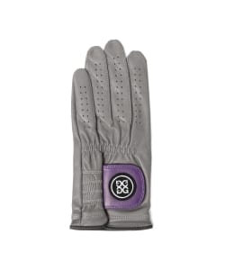 ＜MEN＞G FORE×BEAMS GOLF / 別注 2トーン カラー グローブ（左手用)