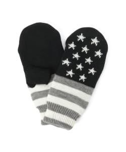 BEAMS GOLF / スター ミトングローブ