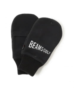 BEAMS GOLF / ユーティリティ ミトン グローブ