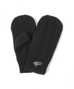 BEAMS GOLF / ケーブル ミトングローブ