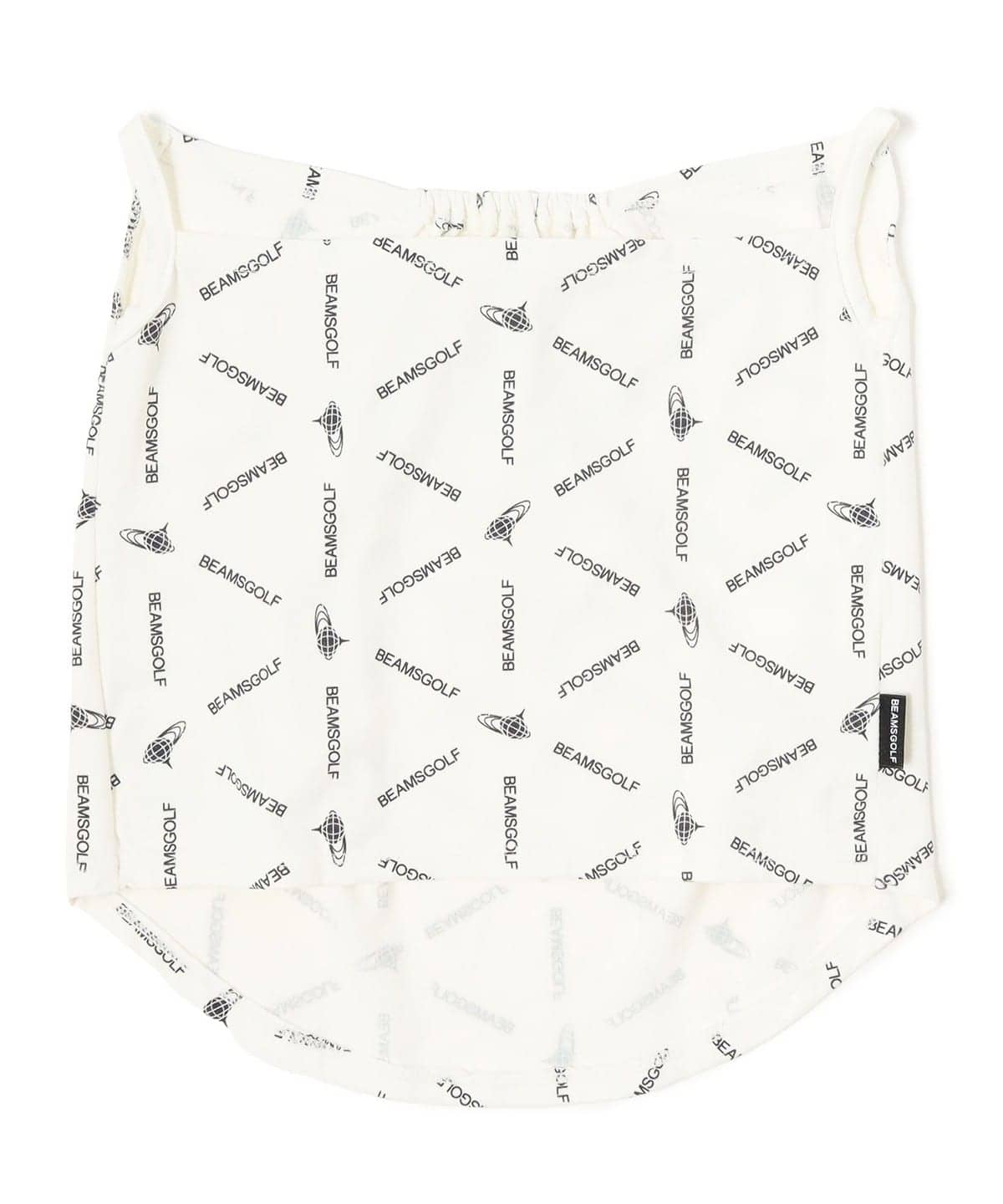 BEAMS GOLF（ビームス ゴルフ）〈UNISEX〉フェイスカバー【UV・接触冷