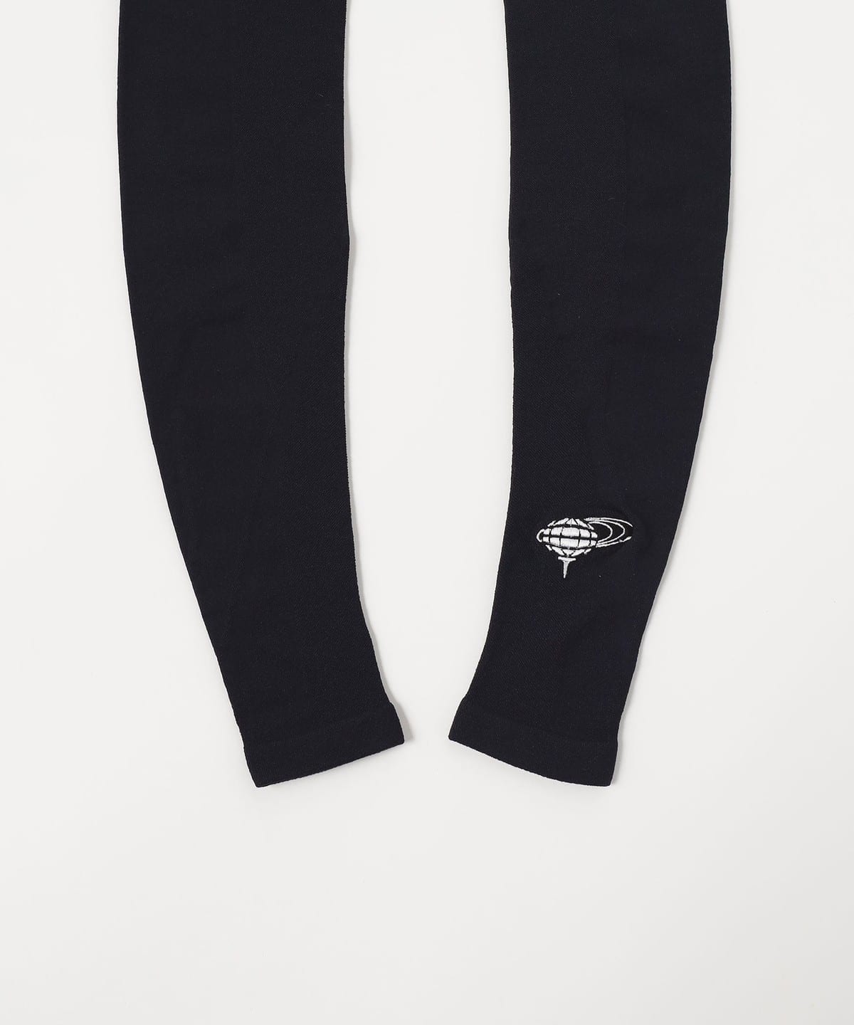 BEAMS GOLF（ビームス ゴルフ）〈UNISEX〉シームレス アームカバー