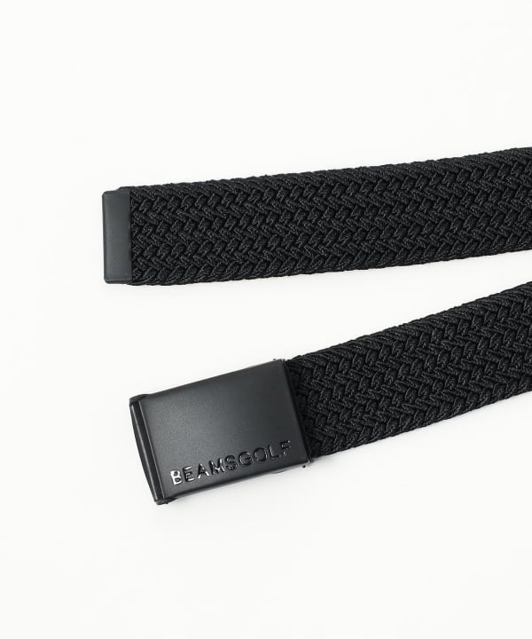 BEAMS GOLF（ビームス ゴルフ）〈MEN〉 エラスティック メッシュ