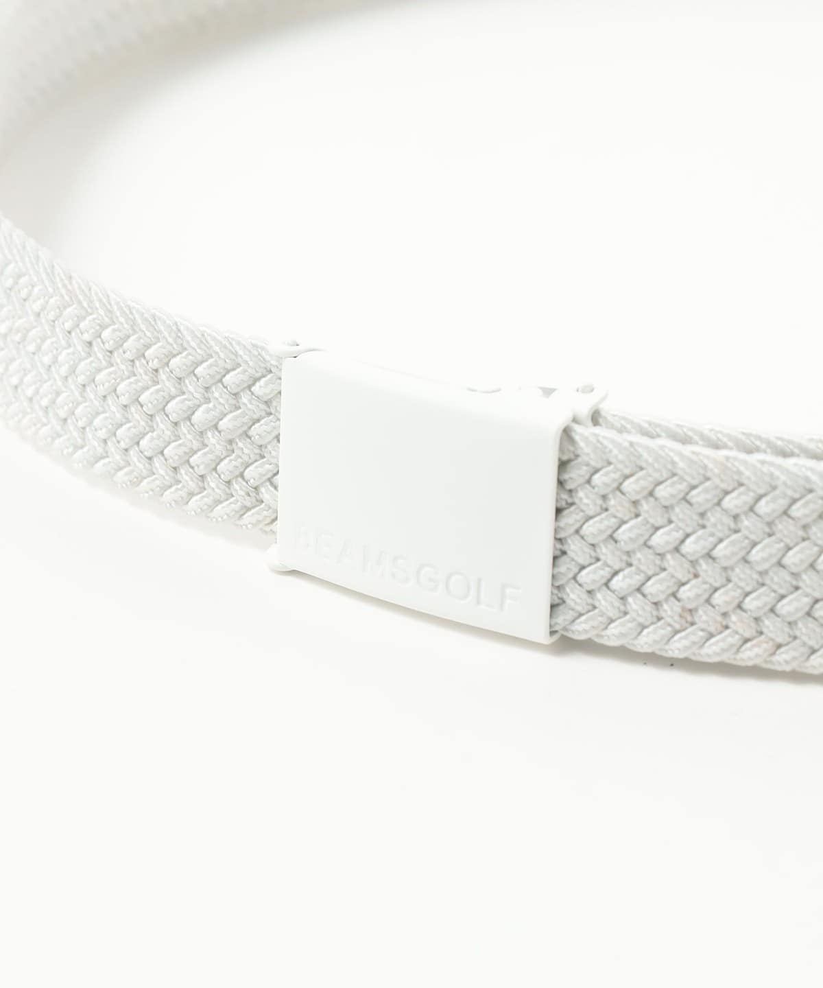 BEAMS GOLF（ビームス ゴルフ）〈MEN〉 エラスティック メッシュ