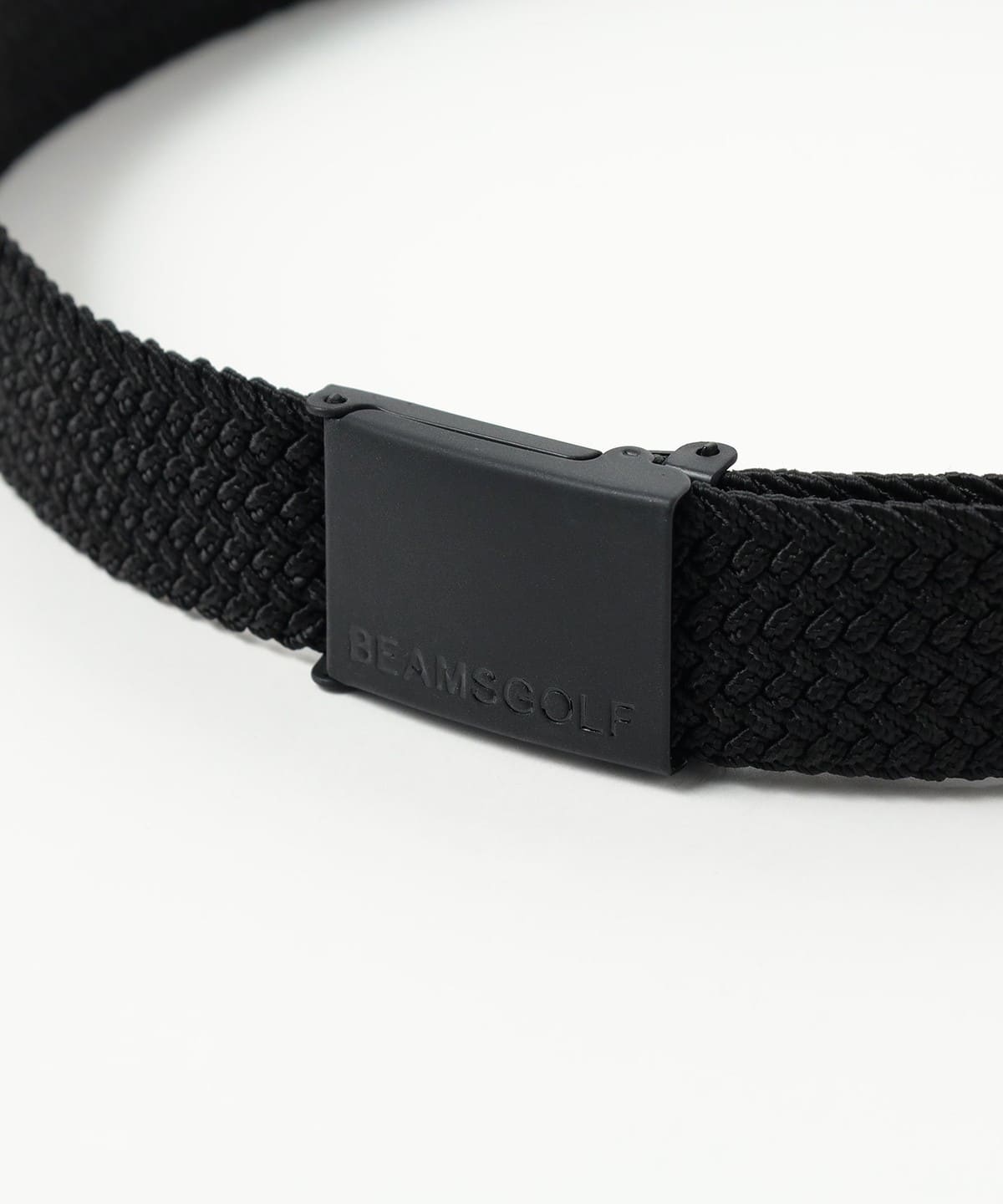 BEAMS GOLF（ビームス ゴルフ）〈MEN〉 エラスティック メッシュ