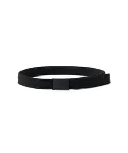 〈MEN〉 エラスティック メッシュ ベルト2△