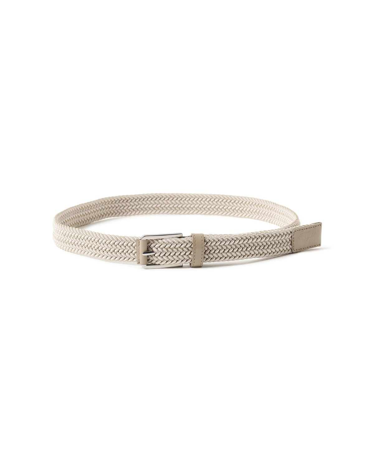 BEAMS GOLF (BEAMS GOLF) Mesh Belt (Fashion Accessories, Belts