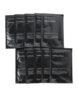 DEXT / REFRESHING WIPES FOR FACE AND BODY