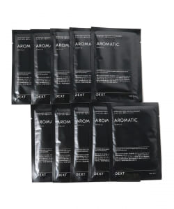 DEXT / REFRESHING WIPES FOR FACE AND BODY