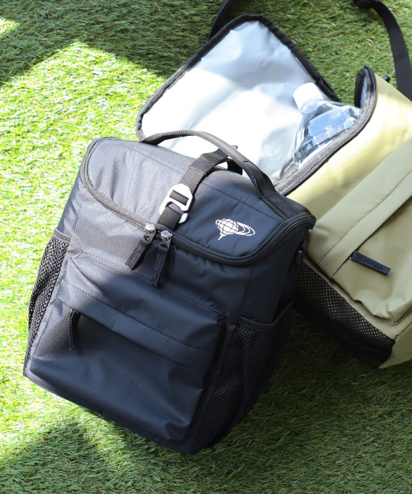 希少】BRIEFING × BEAMS GOLF 別注 クーラー バッグ