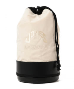 JONES × BEAMS GOLF / 別注 シャグバッグ レンジャー R