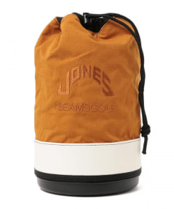 JONES × BEAMS GOLF / 別注 シャグバッグ レンジャー R