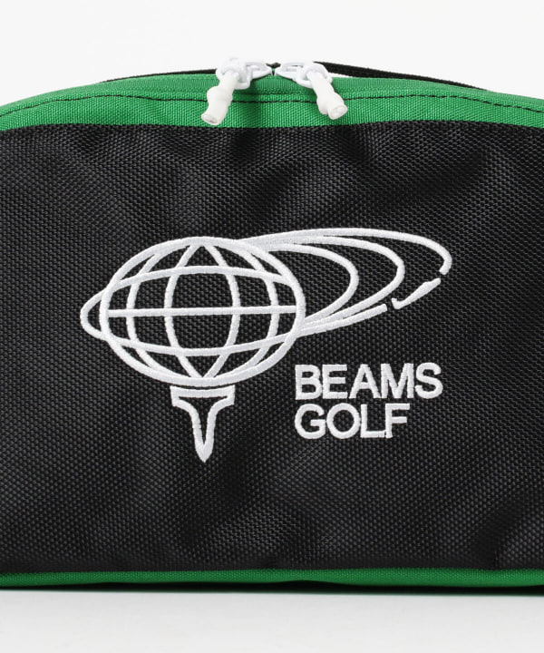 BEAMS GOLF（ビームス ゴルフ）BEAMS GOLF / ハング カートバッグ