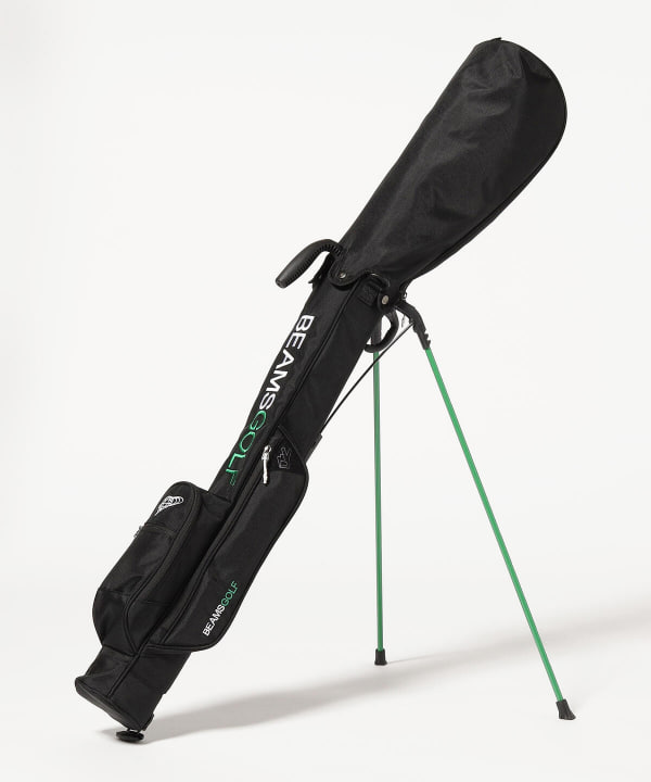 BEAMS GOLF BEAMS GOLF BEAMS GOLF / Self-stand golf case 4 (bag ...