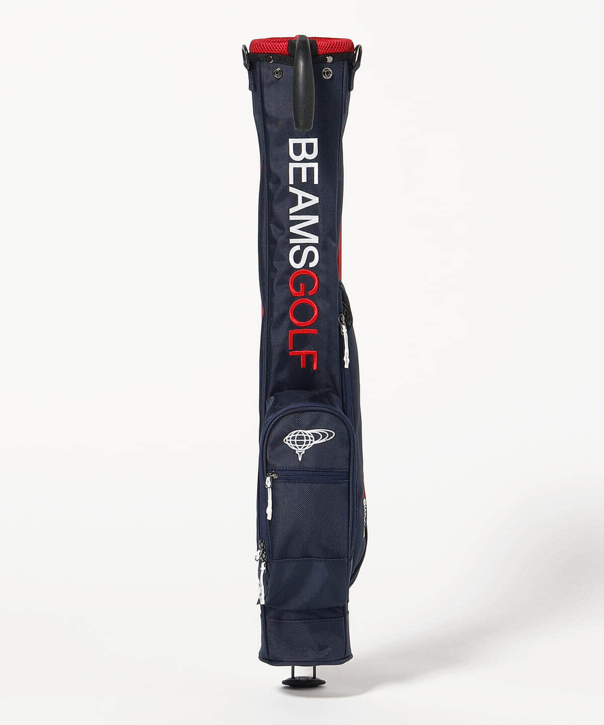 BEAMS GOLF（ビームス ゴルフ）セルフスタンド ゴルフケース 4