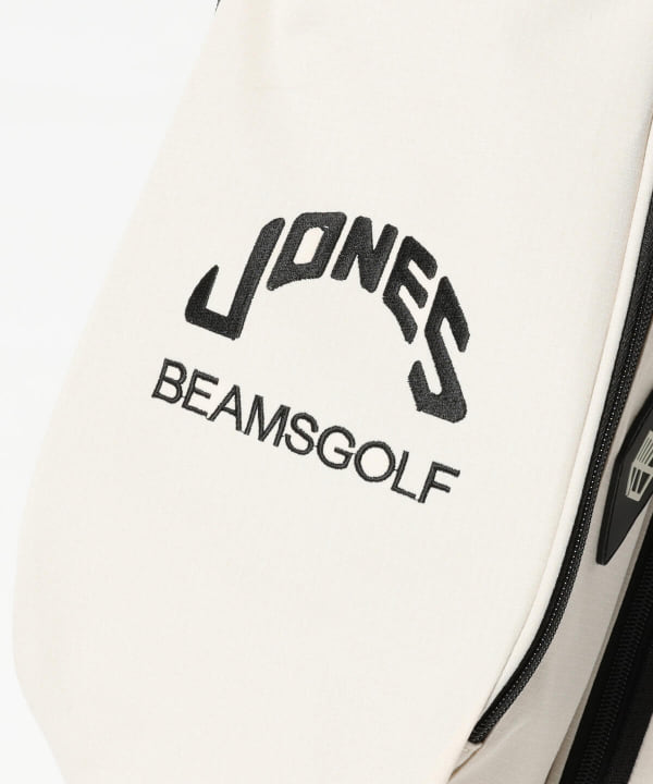 BEAMS GOLF（ビームス ゴルフ）JONES × BEAMS GOLF / 別注 Trouper R