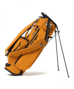 JONES × BEAMS GOLF / 別注 Trouper R キャディバッグ