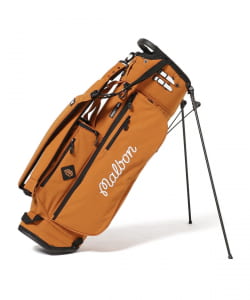 MALBON × JONES / Cooper Buckets Trouper R キャディバッグ