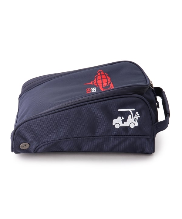 BEAMS GOLF（ビームス ゴルフ）BEAMS GOLF / シューズバッグ 2（バッグ 