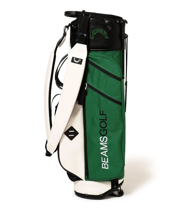 BEAMS GOLF BEAMS GOLF JONES BEAMS GOLF / Special order Trouper 