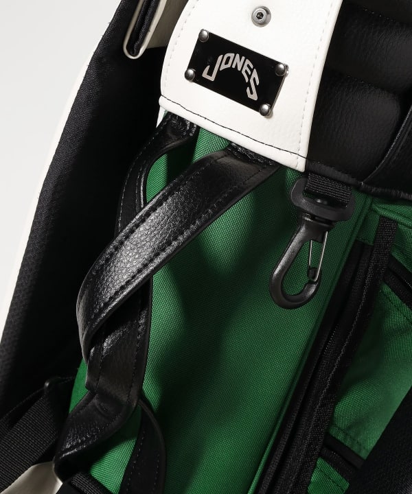 BEAMS GOLF（ビームス ゴルフ）JONES × BEAMS GOLF / 別注 Trouper