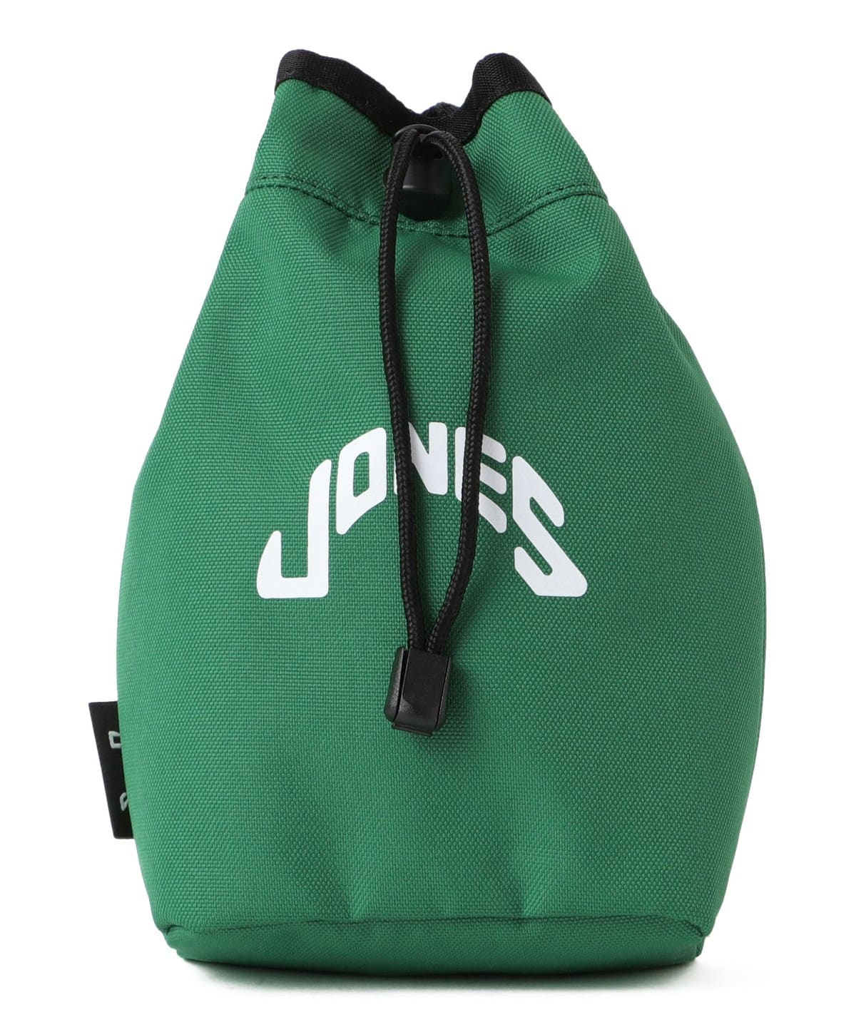 JONES × BEAMS GOLF / 別注 GREEN レンジファインダー ポーチ