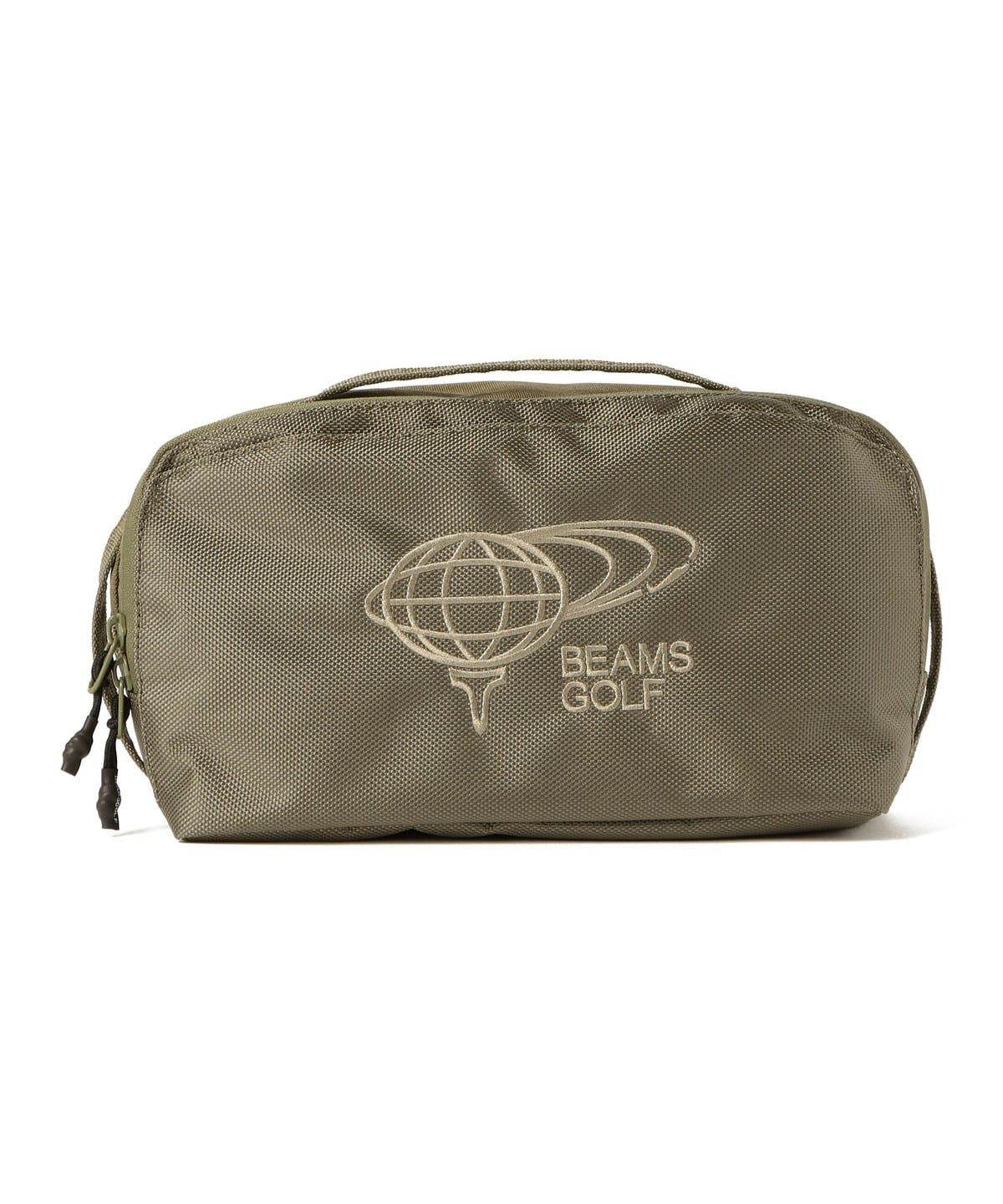 BEAMS GOLF（ビームス ゴルフ）ハング カートバッグ 2（バッグ