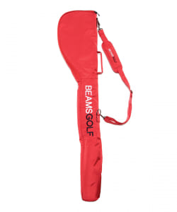 ▲BEAMS GOLF / クラブケース2