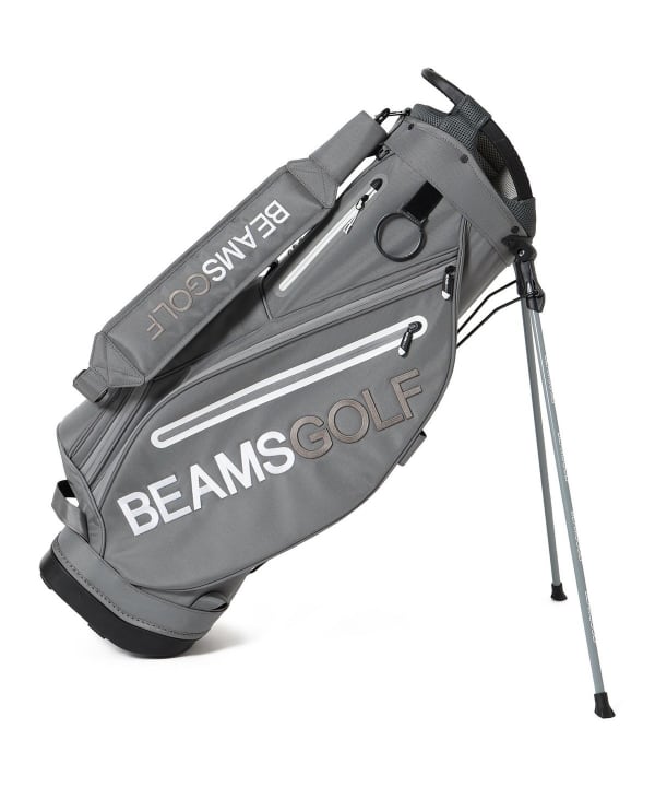 BEAMS GOLF（ビームス ゴルフ）【ノベルティ対象商品】BEAMS GOLF / スタンド キャディバッグ 4（バッグ キャディバッグ）通販｜ BEAMS